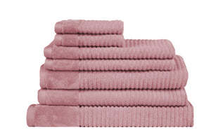 Jenny Mclean Royal Excellency 7PC Bath Linen Sets