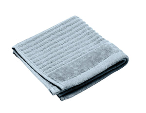 Royal Excellency Face Towels 600GSM 100% Cotton - Set of 6.