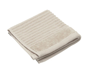 Royal Excellency Face Towels 600GSM 100% Cotton - Set of 6.