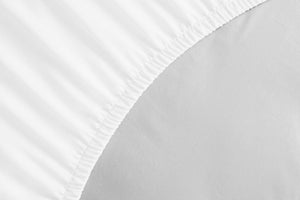 Jenny Mclean Porto Fitted Sheets 400TC