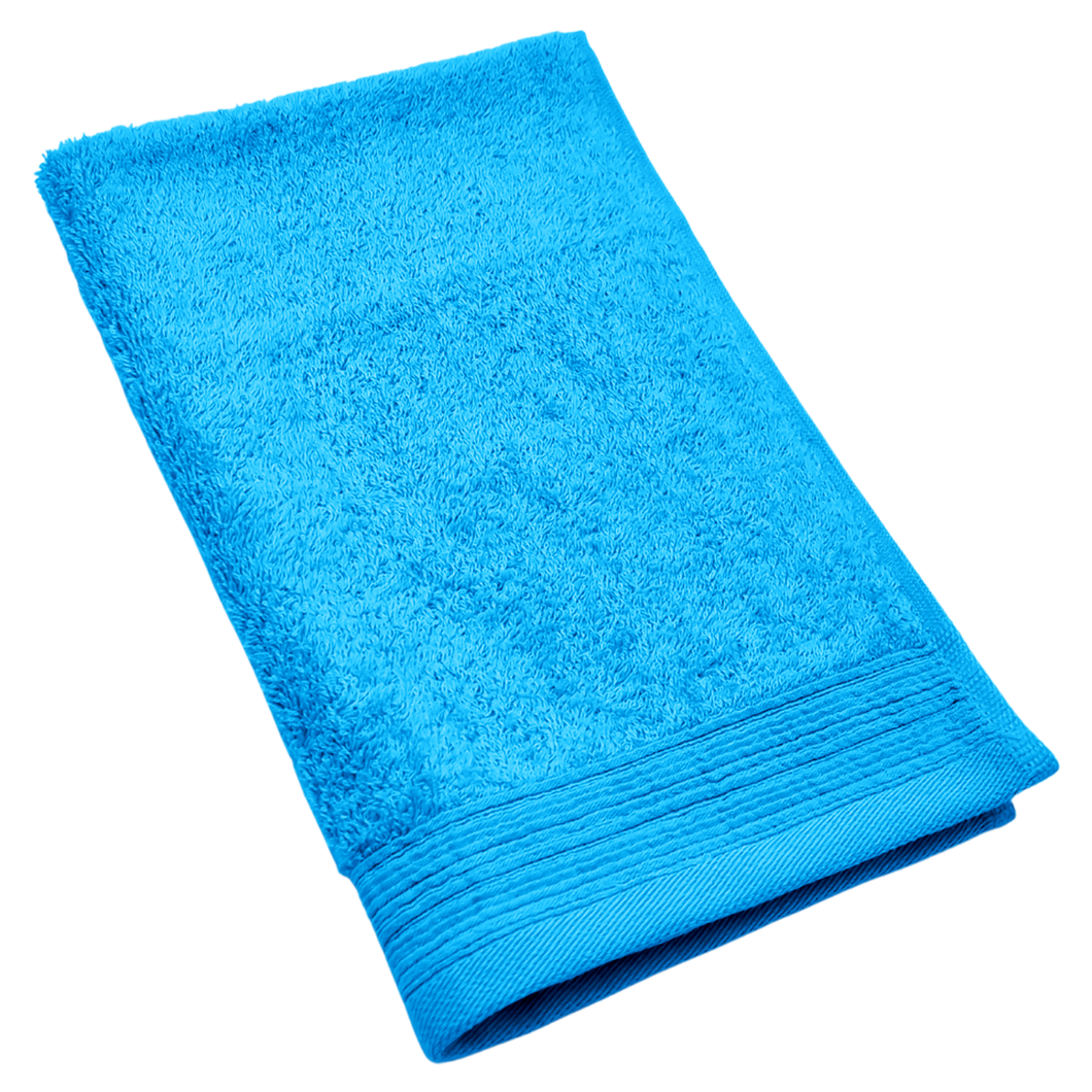 Jenny McLean De La Maison Face Towel